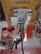Corvette Pedal Swap IX